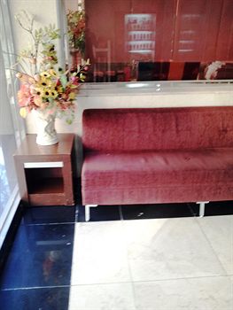 Bali Tourist Hotel 3*