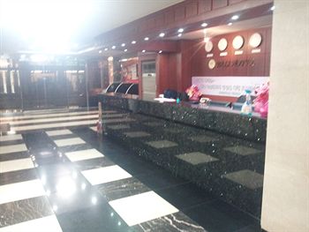 Bali Tourist Hotel 3*
