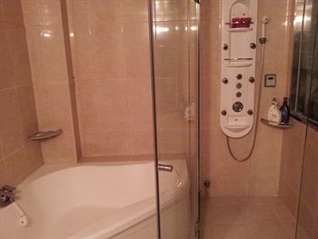 Bali Tourist Hotel 3*