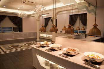 Yeoksam Artnouveau City Hotel and Residence 4*