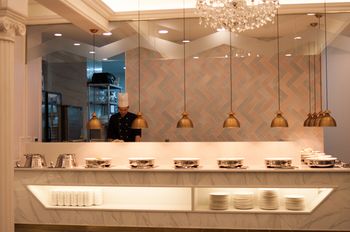 Yeoksam Artnouveau City Hotel and Residence 4*