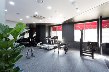 Yeoksam Artnouveau City Hotel and Residence 4*