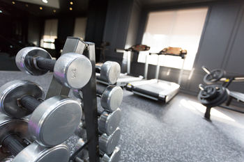 Yeoksam Artnouveau City Hotel and Residence 4*