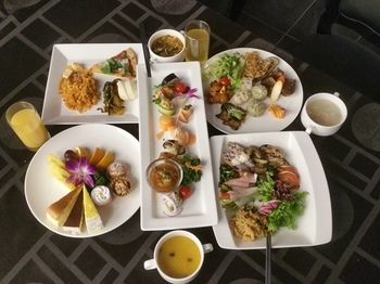 Yeoksam Artnouveau City Hotel and Residence 4*