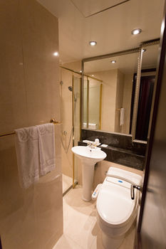 Yeoksam Artnouveau City Hotel and Residence 4*