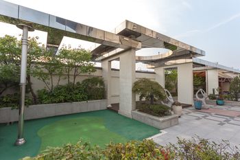 Yeoksam Artnouveau City Hotel and Residence 4*