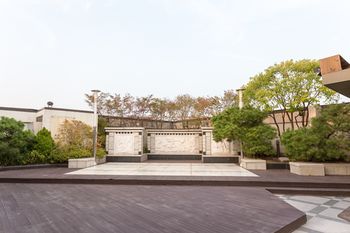 Yeoksam Artnouveau City Hotel and Residence 4*