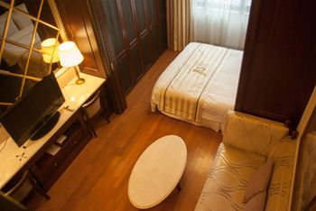 Yeoksam Artnouveau City Hotel and Residence 4*