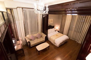Yeoksam Artnouveau City Hotel and Residence 4*