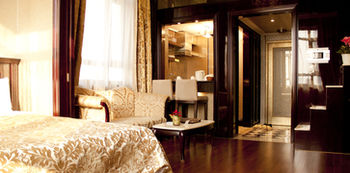 Yeoksam Artnouveau City Hotel and Residence 4*