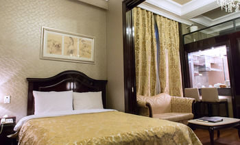 Yeoksam Artnouveau City Hotel and Residence 4*