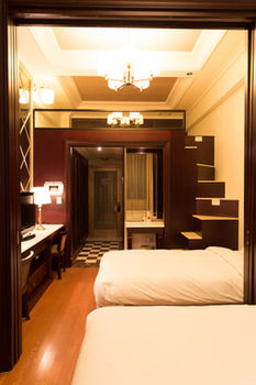 Yeoksam Artnouveau City Hotel and Residence 4*