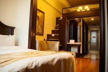 Yeoksam Artnouveau City Hotel and Residence 4*