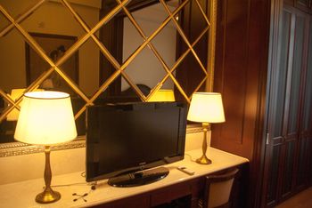 Yeoksam Artnouveau City Hotel and Residence 4*