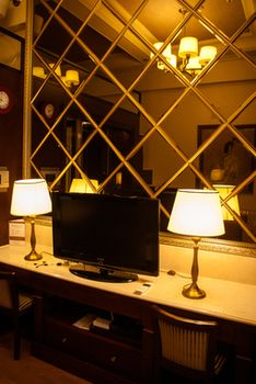 Yeoksam Artnouveau City Hotel and Residence 4*
