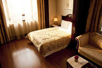 Yeoksam Artnouveau City Hotel and Residence 4*
