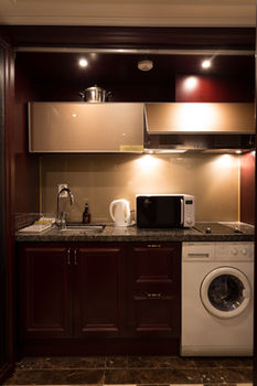 Yeoksam Artnouveau City Hotel and Residence 4*