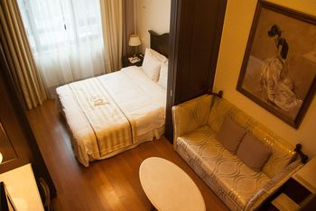 Yeoksam Artnouveau City Hotel and Residence 4*