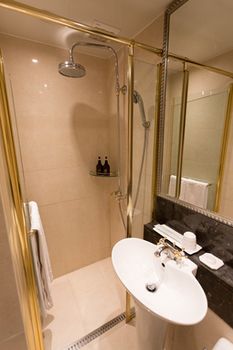 Yeoksam Artnouveau City Hotel and Residence 4*