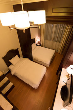 Yeoksam Artnouveau City Hotel and Residence 4*