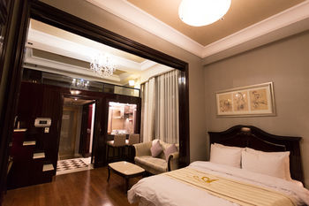 Yeoksam Artnouveau City Hotel and Residence 4*
