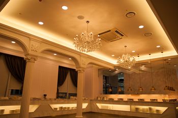 Yeoksam Artnouveau City Hotel and Residence 4*