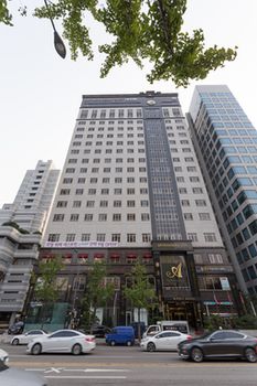 Yeoksam Artnouveau City Hotel and Residence 4*
