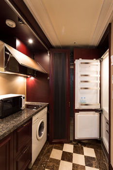 Yeoksam Artnouveau City Hotel and Residence 4*