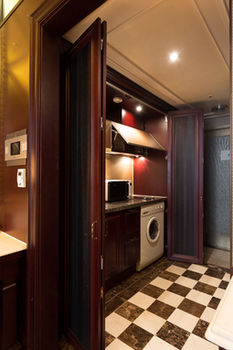 Yeoksam Artnouveau City Hotel and Residence 4*