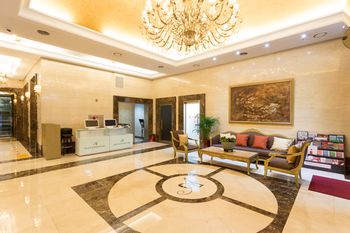 Yeoksam Artnouveau City Hotel and Residence 4*