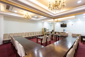 Yeoksam Artnouveau City Hotel and Residence 4*