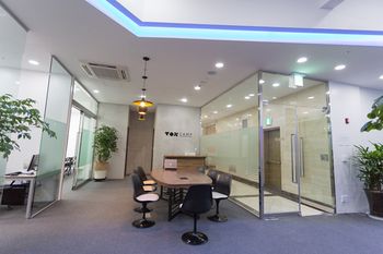 Yeoksam Artnouveau City Hotel and Residence 4*