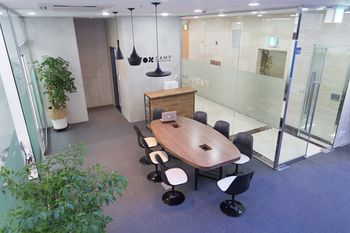 Yeoksam Artnouveau City Hotel and Residence 4*