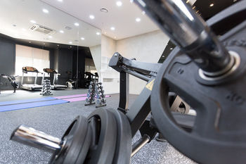 Yeoksam Artnouveau City Hotel and Residence 4*