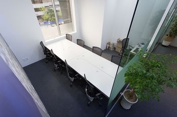 Yeoksam Artnouveau City Hotel and Residence 4*
