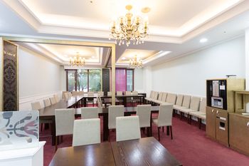 Yeoksam Artnouveau City Hotel and Residence 4*