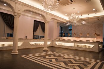 Yeoksam Artnouveau City Hotel and Residence 4*