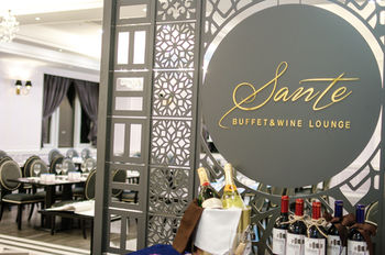 Yeoksam Artnouveau City Hotel and Residence 4*
