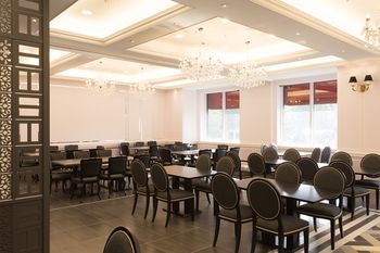 Yeoksam Artnouveau City Hotel and Residence 4*