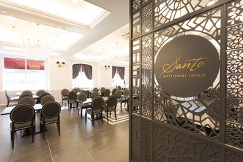 Yeoksam Artnouveau City Hotel and Residence 4*