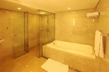 Hotel Kukdo 4*