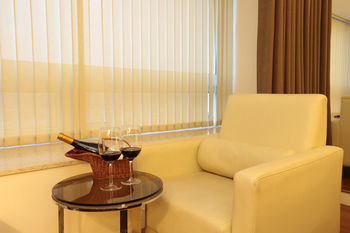 Hotel Kukdo 4*