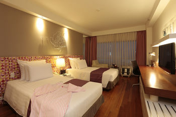 Hotel Kukdo 4*