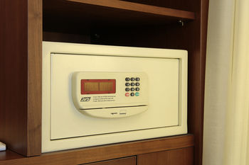 Hotel Kukdo 4*