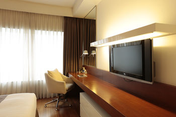 Hotel Kukdo 4*