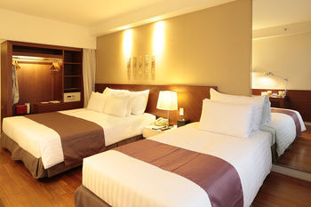 Hotel Kukdo 4*