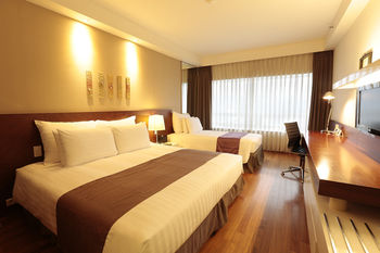 Hotel Kukdo 4*