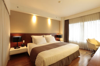 Hotel Kukdo 4*