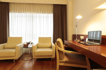 Hotel Kukdo 4*