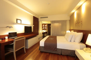 Hotel Kukdo 4*